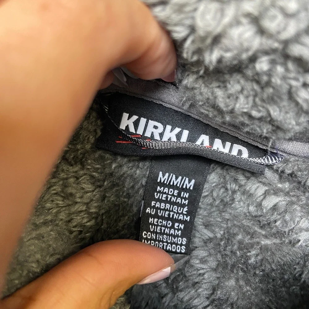 Kirkland Signature kirkland signature